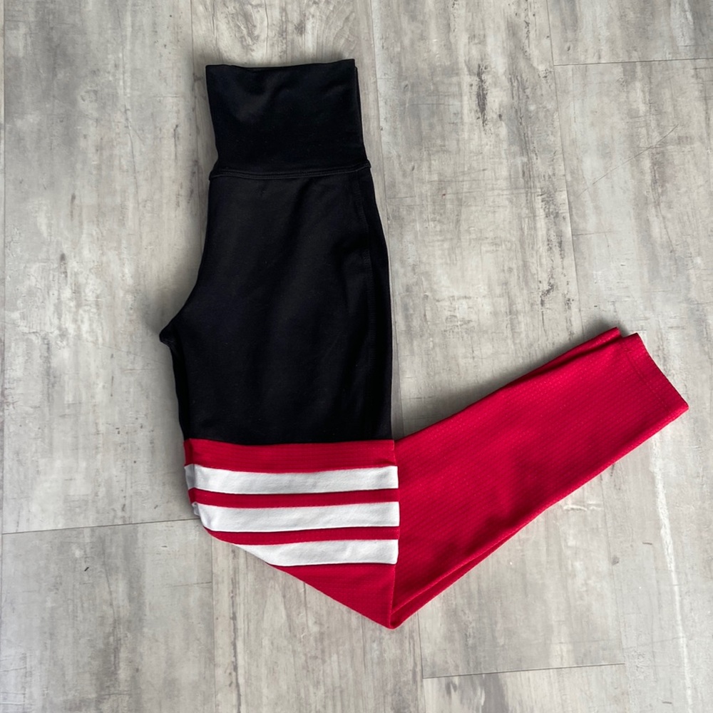 Bombshell Leggings